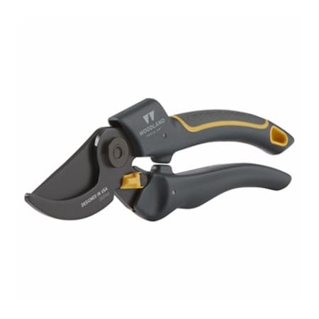 Woodland Tools GT Dura Bypass Pruner 05-2008-100